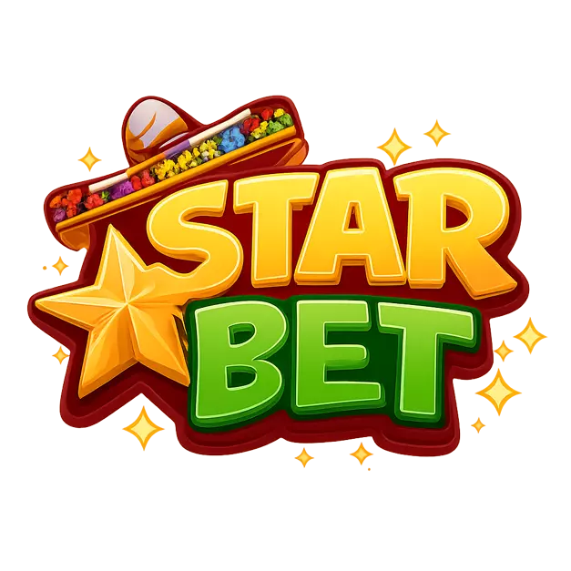 Star Bet Logotipo Oficial